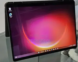 New Laptop HP Spectre X360 16GB Intel Core I7 SSD 1T