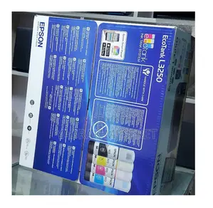 Epson Eco Tank L3250