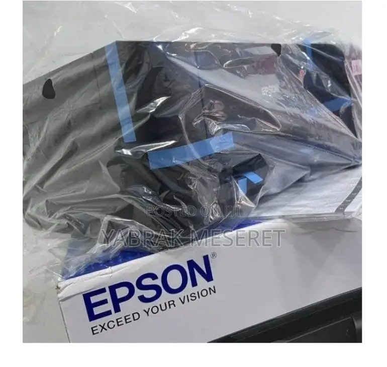 Epson Eco Tank L3250