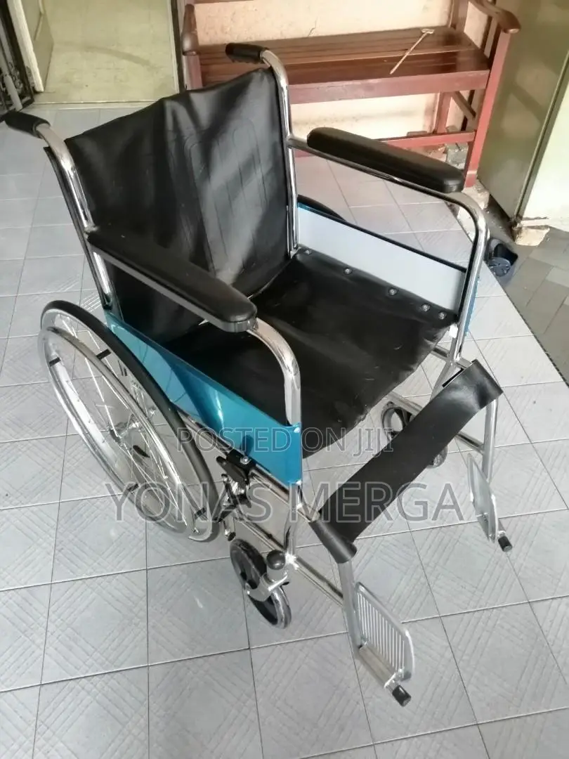 ድጋፋ Wheelchair/ቀልጣፋ Wheelchair/Care Wheelchair/ቼር Wheelchair