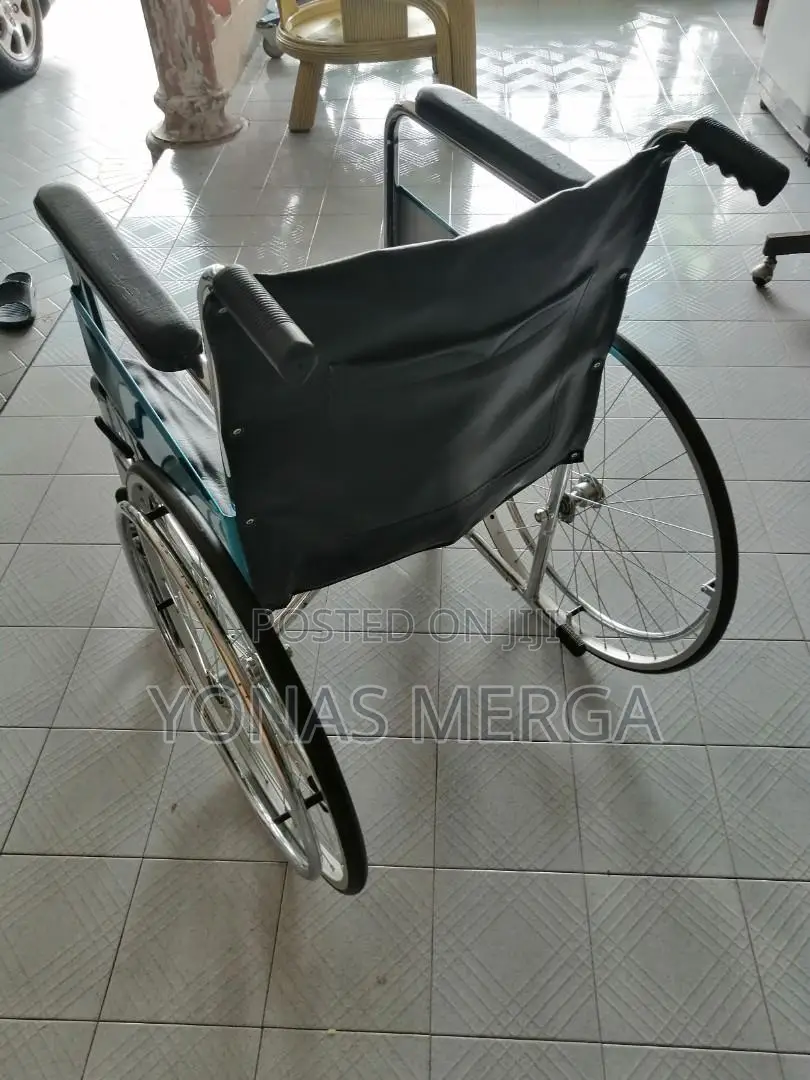 ድጋፋ Wheelchair/ቀልጣፋ Wheelchair/Care Wheelchair/ቼር Wheelchair