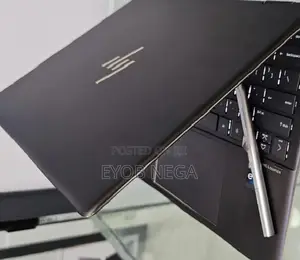 New Laptop HP Spectre X360 16GB Intel Core I7 SSD 1T