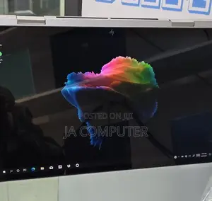 Photo - New Laptop HP Envy X360 16GB Intel Core I7 SSD 512GB