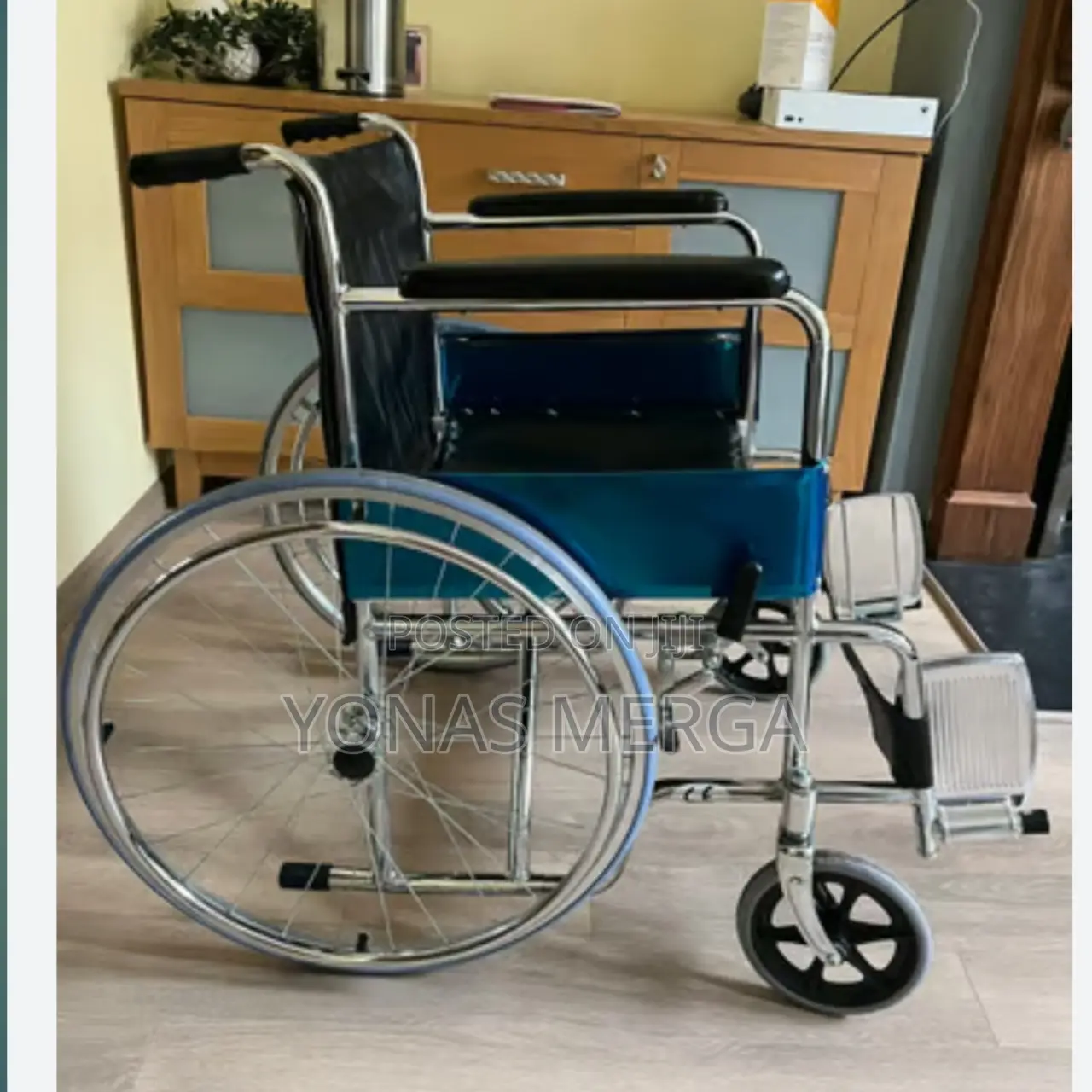 ለቤት_ውስጥ Wheelchair/ለዉጪ Wheelchair/House_care Wheelchair