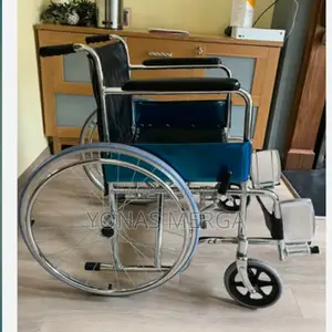 ለቤት_ውስጥ Wheelchair/ለዉጪ Wheelchair/House_care Wheelchair
