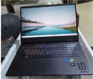 Photo - New Laptop HP Omen 17 16GB Intel Core I7 SSD 1T