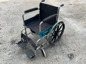 ከዉጭ_የገቡ Wheelchair/ለእግር_ጉዳት Wheelchair/ለነርቭ Wheelchair