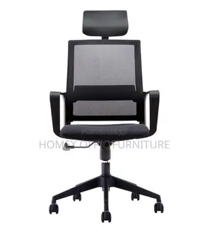 Office Managerial Chair የቢሮ የማናጀር ወንበር