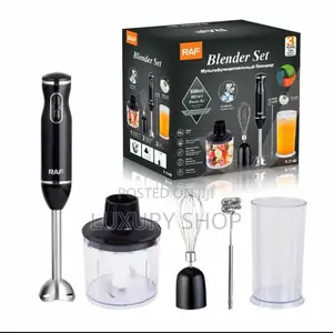 Photo - Raf 5in1 Blender