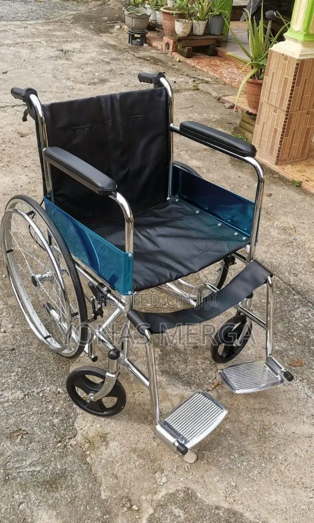 ሰርጂካል Wheelchair/የሆስኚታል Wheelchair/ሜድኬሽን Wheelchair