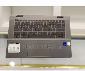 New Laptop HP Envy X360 32GB Intel Core I7 SSD 1T