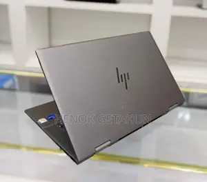 New Laptop HP Envy X360 32GB Intel Core I7 SSD 1T