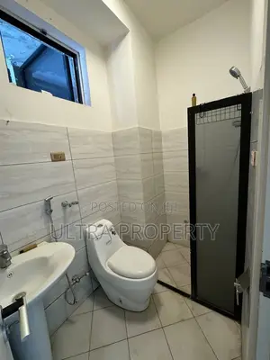 Furnished 1bdrm Apartment in Bole for rent