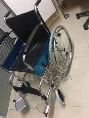 ማግ_wheel Wheelchair/ህሙማን_መርጃ"Wheelchair/ኤልሙኒ Wheelchair