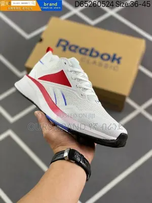 High Master Quality Reebok Classic Sneakers Shoes
