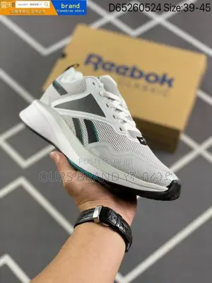 High Master Quality Reebok Classic Sneakers Shoes