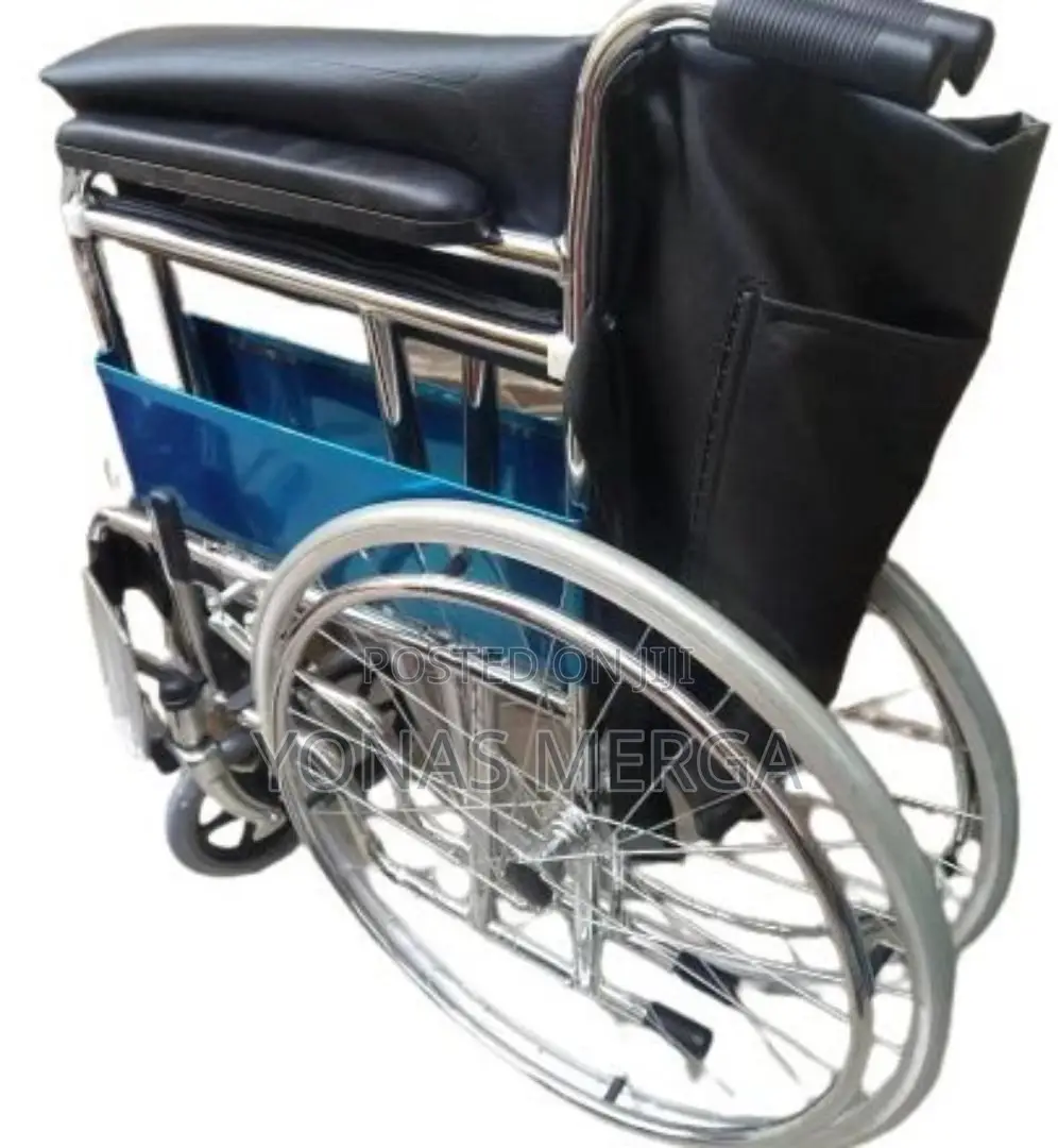 Normal Wheelchair/በአስገራሚ ዋጋ Wheelchair/ኪስበማይጎዳ Wheelchair