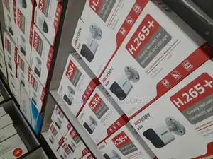 Hikvisio Ip Camera Original
