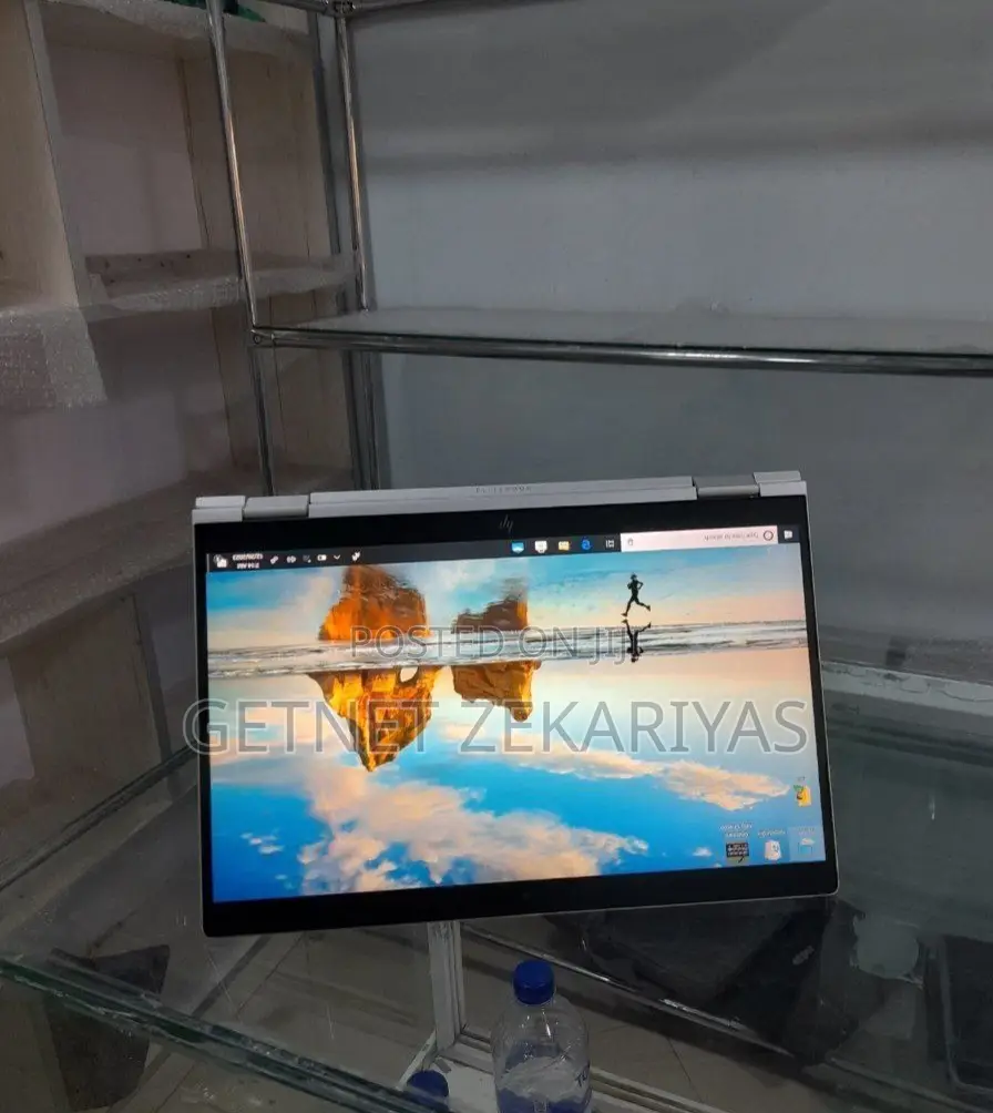 New Laptop HP EliteBook X360 1030 G3 16GB Intel Core I7 SSD 512GB
