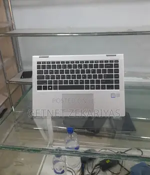 New Laptop HP EliteBook X360 1030 G3 16GB Intel Core I7 SSD 512GB