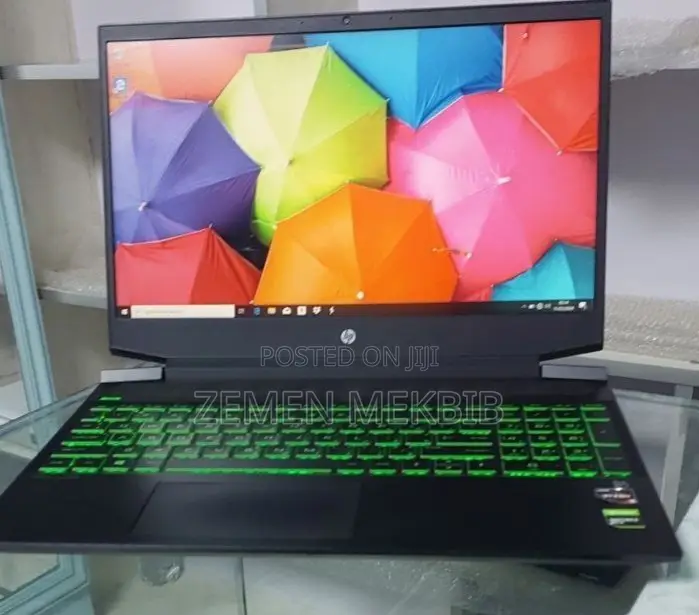 New Laptop HP 16GB AMD Ryzen 5 HDD+SSD 1.5T