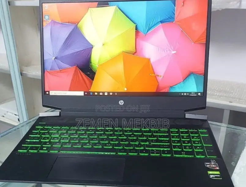 New Laptop HP 16GB AMD Ryzen 5 HDD+SSD 1.5T