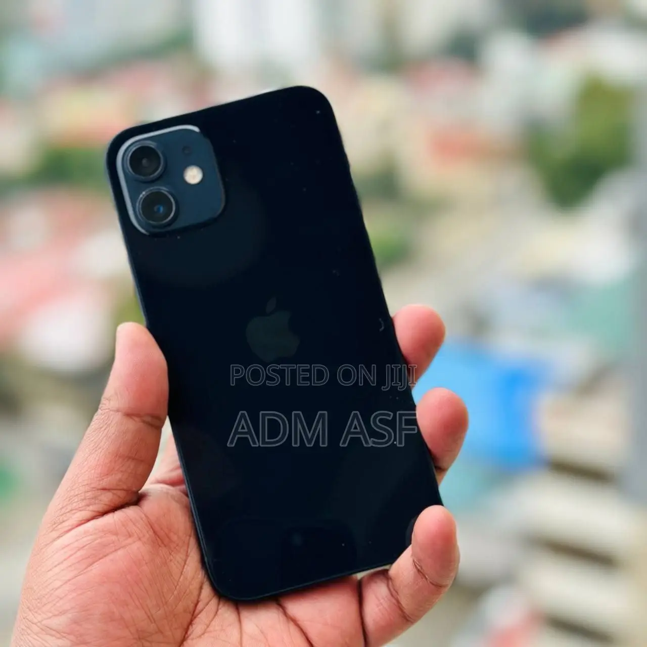 Apple iPhone 12 64 GB Blue