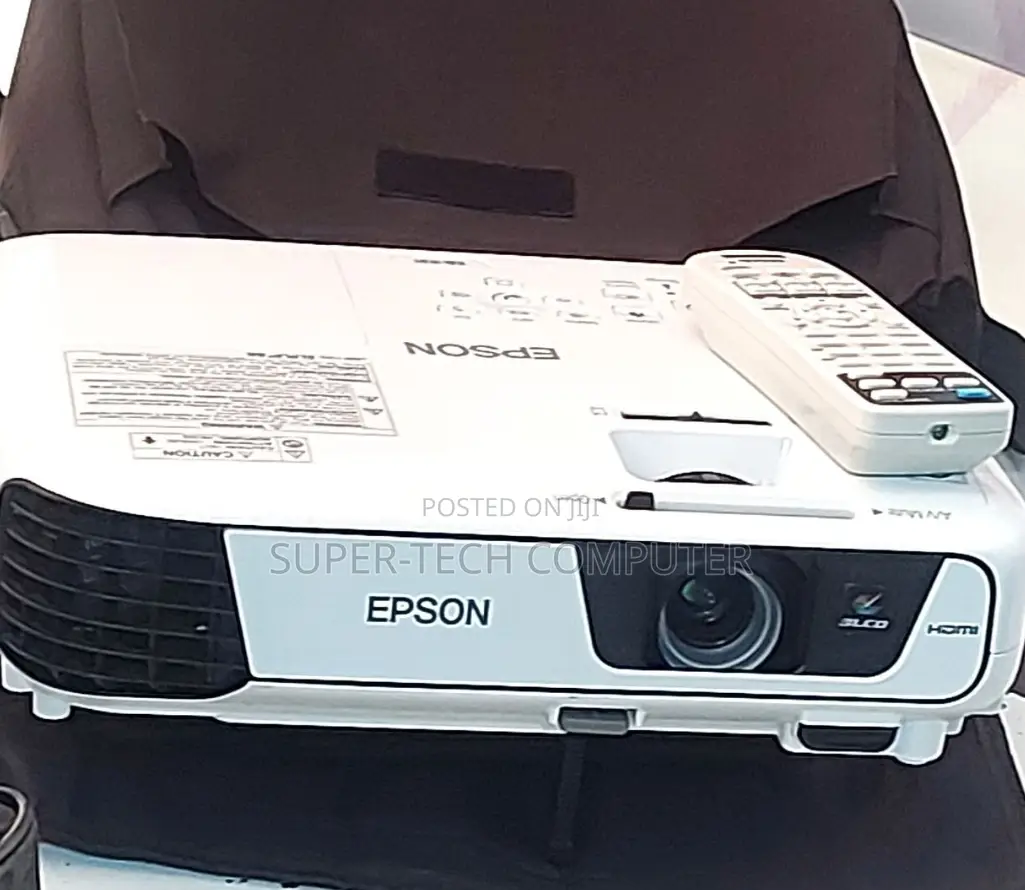 Epson EB-X31