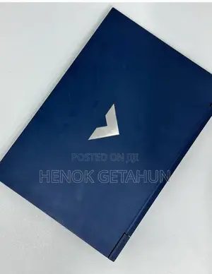 New Laptop HP Victus 15 8GB Intel Core I5 SSD 512GB