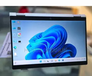 New Laptop HP EliteBook 1040 G6 16GB Intel Core I7 SSD 512GB