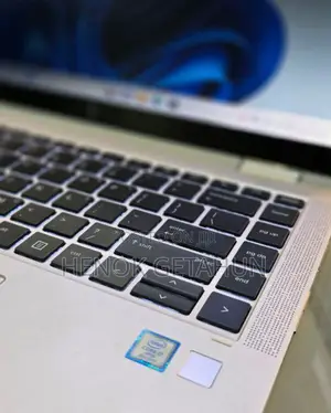 New Laptop HP EliteBook 1040 G6 16GB Intel Core I7 SSD 512GB