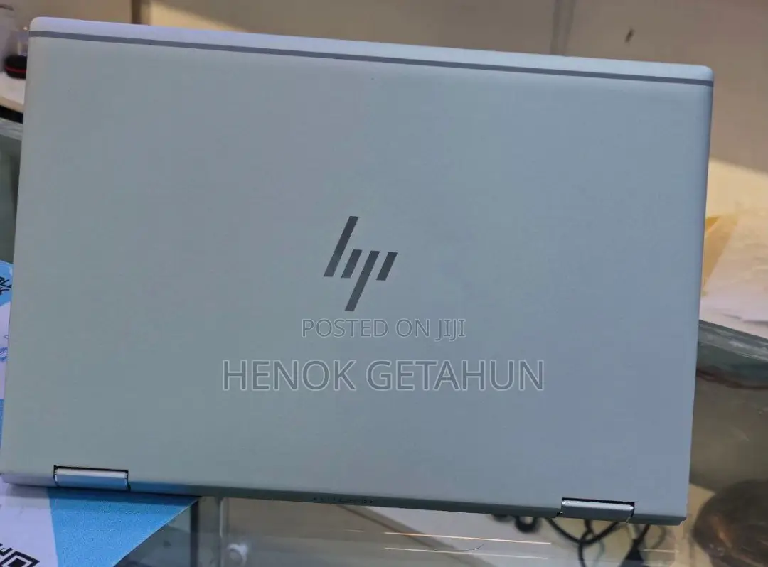 New Laptop HP EliteBook 1040 G6 16GB Intel Core I7 SSD 512GB