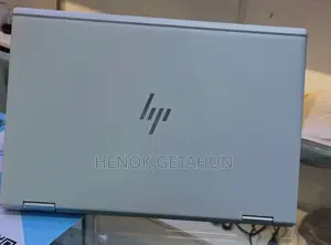 New Laptop HP EliteBook 1040 G6 16GB Intel Core I7 SSD 512GB