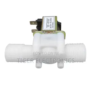 Photo - Solenoid Valve
