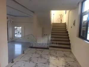 7bdrm House in የሚሸጥ ቤት ፌጋ, Bole for sale