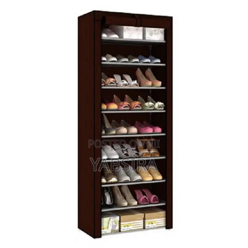 Shoe Organizer