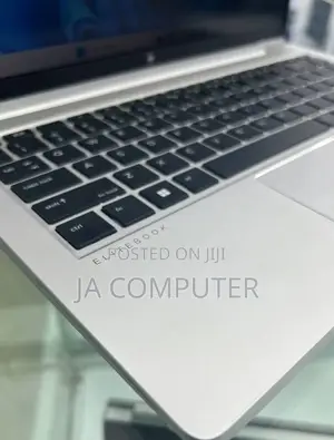 New Laptop HP EliteBook 840 16GB Intel Core I5 SSD 512GB