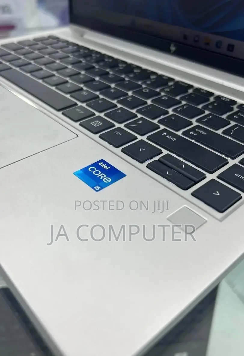New Laptop HP EliteBook 840 16GB Intel Core I5 SSD 512GB