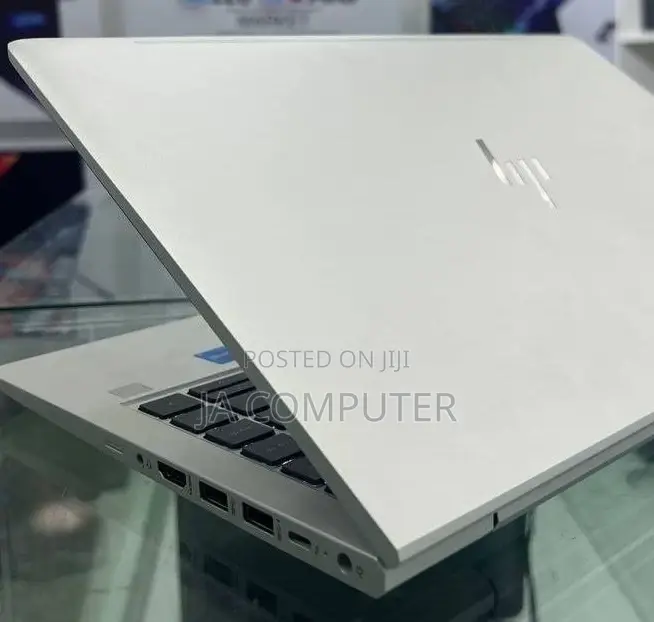 New Laptop HP EliteBook 840 16GB Intel Core I5 SSD 512GB