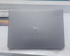 New Laptop HP ZBook Studio 16GB Intel Core I7 SSD 512GB