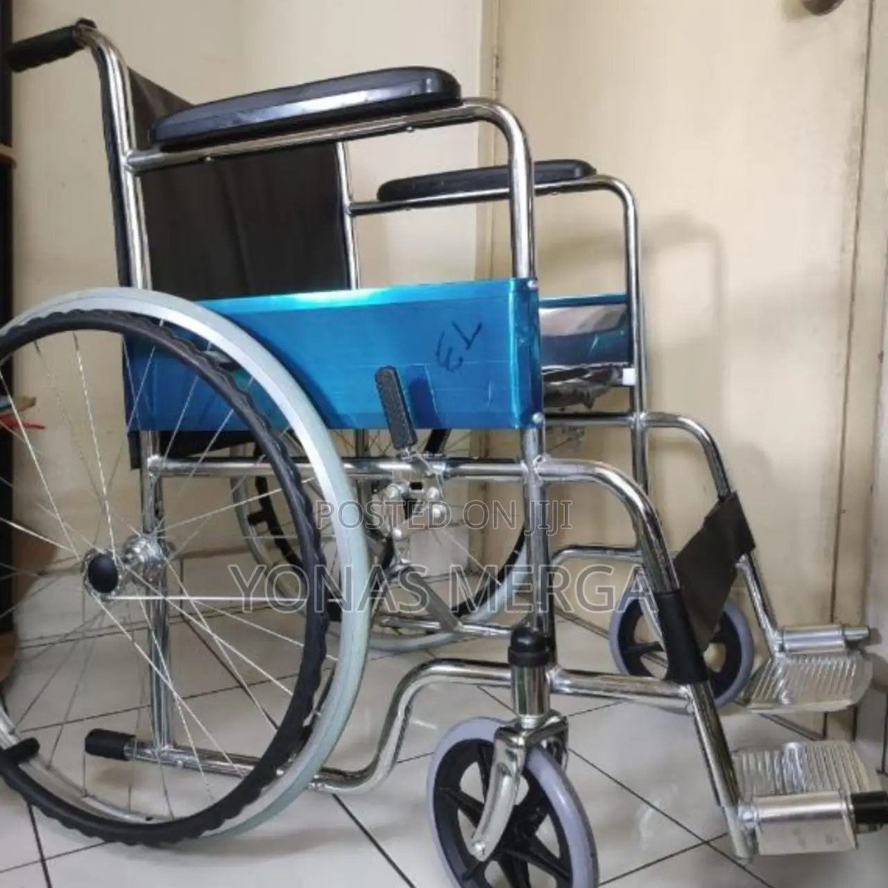 New Wheelchair[Fresh 4 Factory Wheelchair]Light Wheelchair