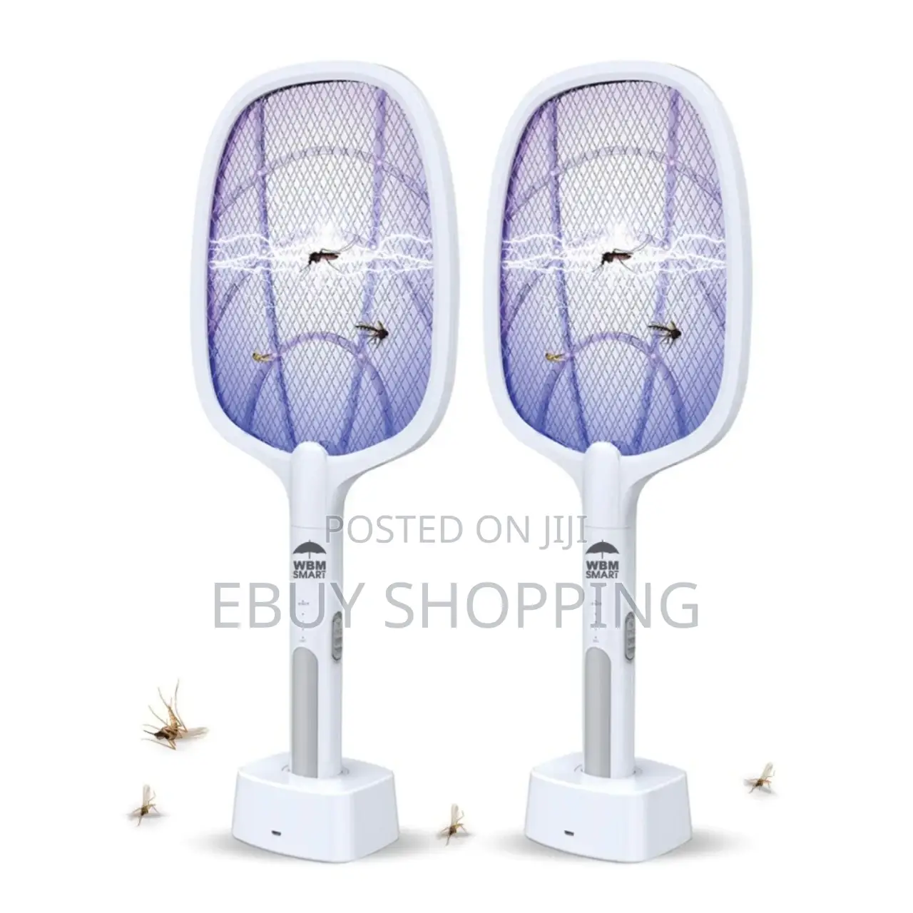 Electric Mosquito Killer Bat