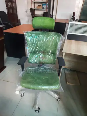 Office Manager Ergonomic Chair የቢሮ የማናጀር ኤርጎኖሚች ወንበር