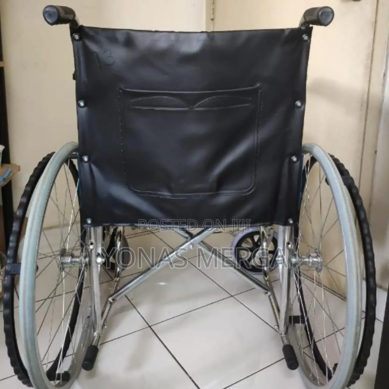 New Wheelchair[Fresh 4 Factory Wheelchair]Light Wheelchair