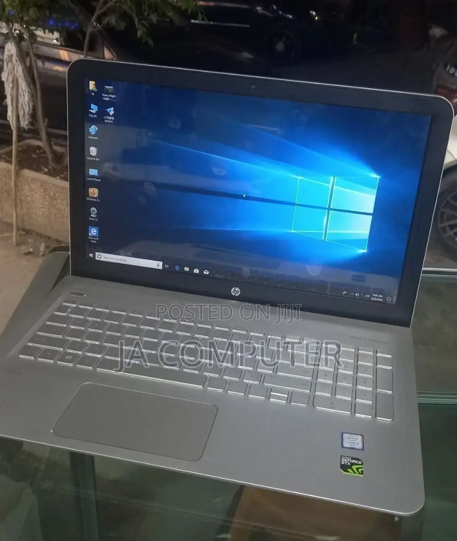 New Laptop HP Envy X360 8GB Intel Core I5 HDD+SSD 1.5T