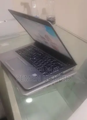 Photo - New Laptop HP EliteBook 840 8GB Intel Core I5 HDD 1T