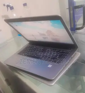 New Laptop HP EliteBook 840 8GB Intel Core I5 HDD 1T