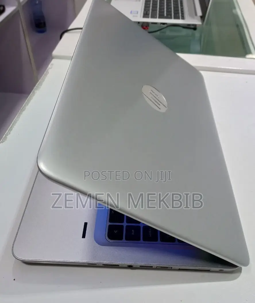 New Laptop HP EliteBook 840 8GB Intel Core I5 HDD 1T