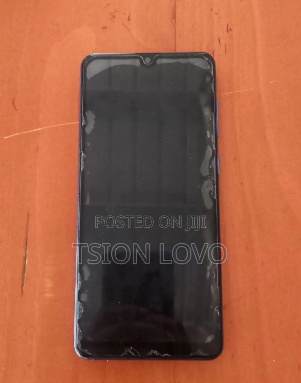 Samsung Galaxy A31 64 GB Blue