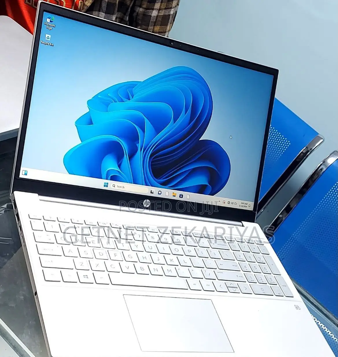 New Laptop HP Pavilion 15 16GB Intel Core I7 SSD 1T